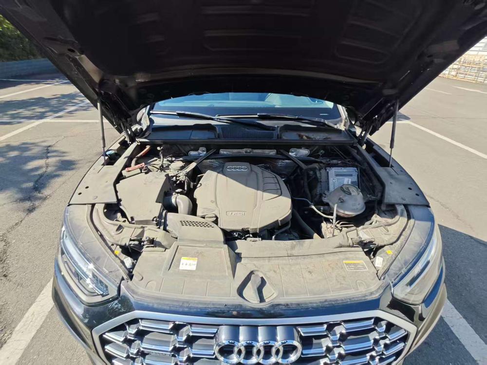Audi Audi Q5L