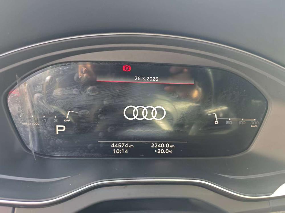 Audi Audi Q5L