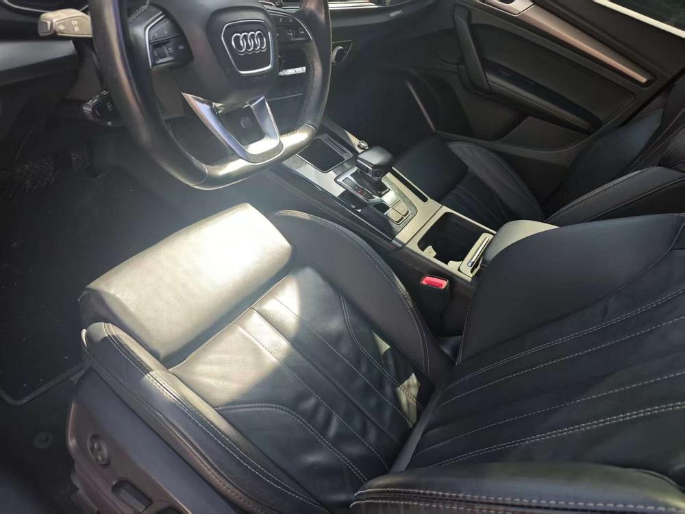 Audi Audi Q5L