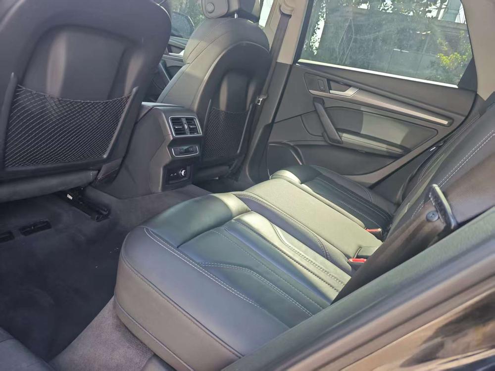 Audi Audi Q5L