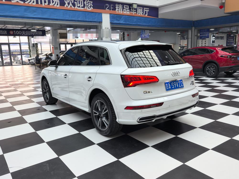 Audi Audi Q5L