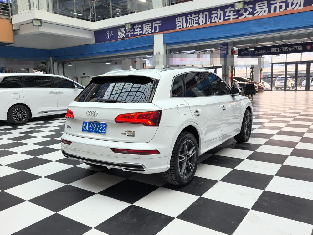 Audi Audi Q5L