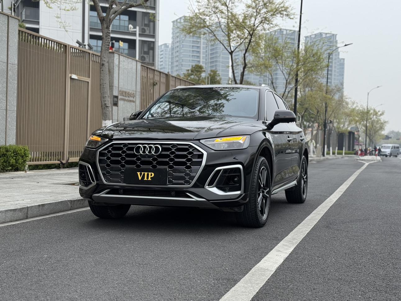 Audi Audi Q5L