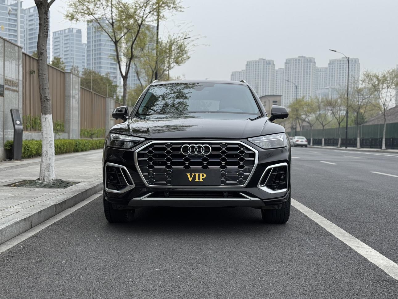 Audi Audi Q5L