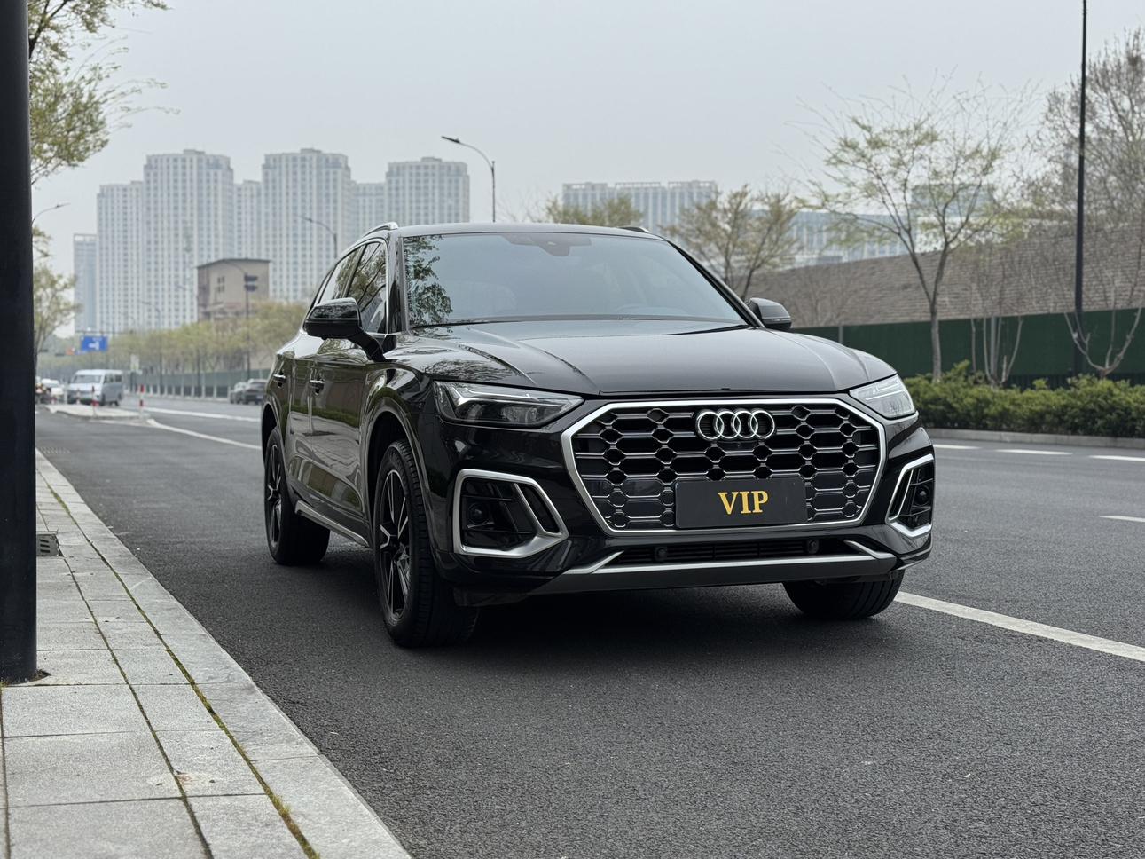 Audi Audi Q5L