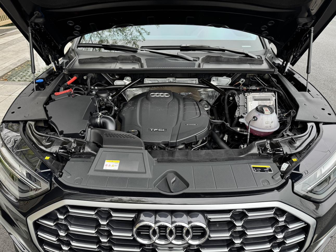 Audi Audi Q5L