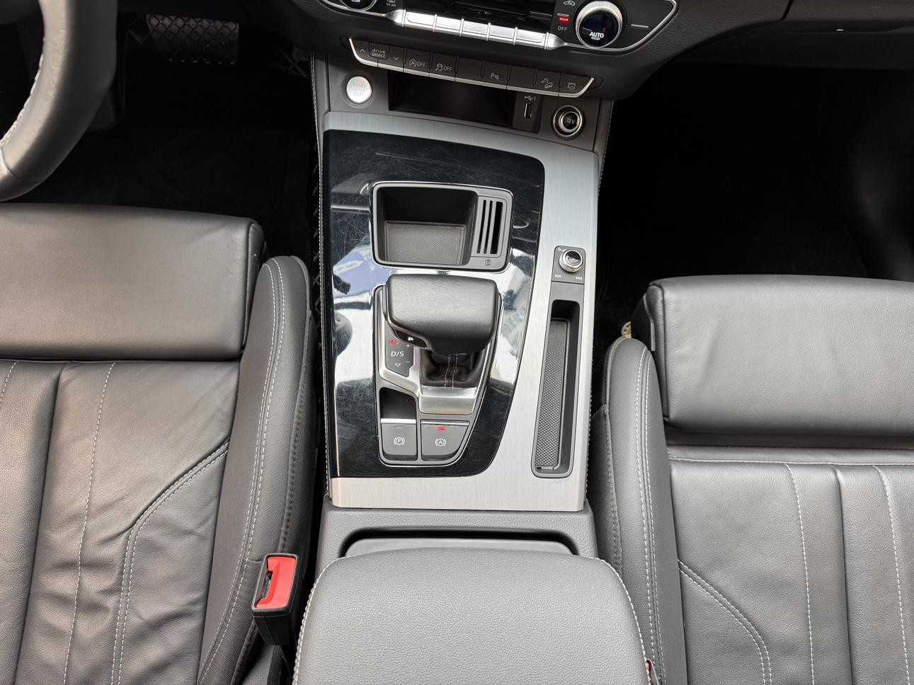 Audi Audi Q5L