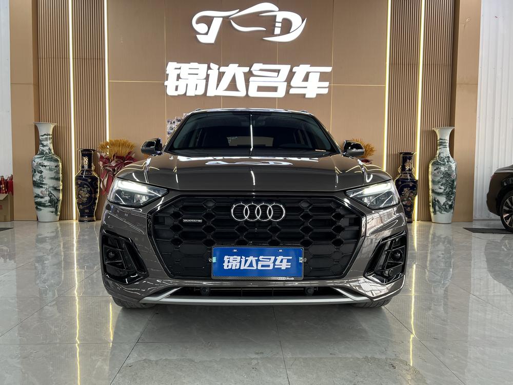 Audi Audi Q5L