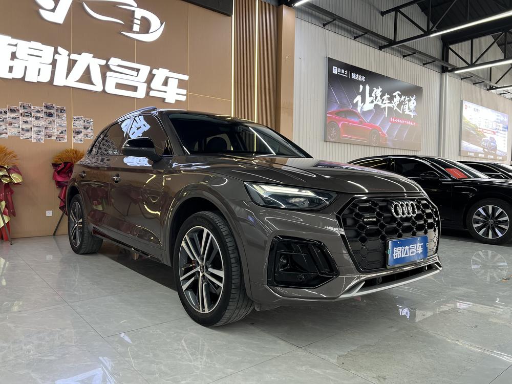 Audi Audi Q5L