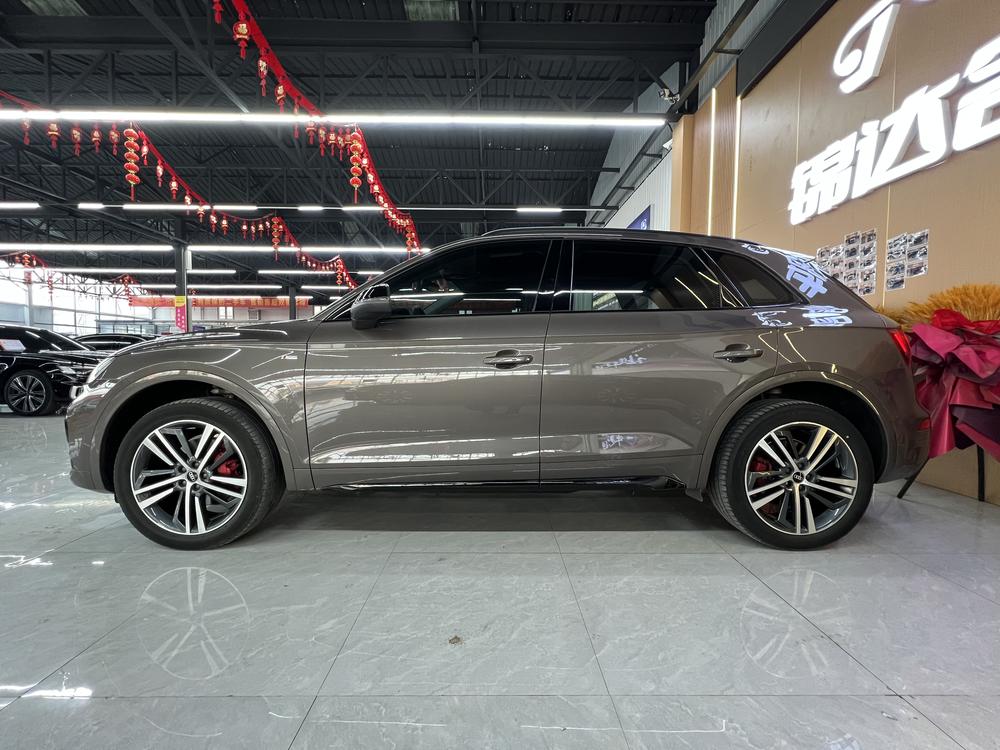 Audi Audi Q5L