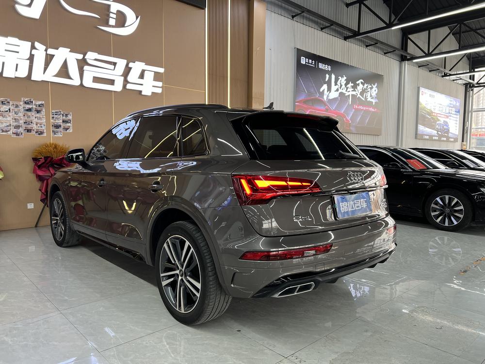 Audi Audi Q5L