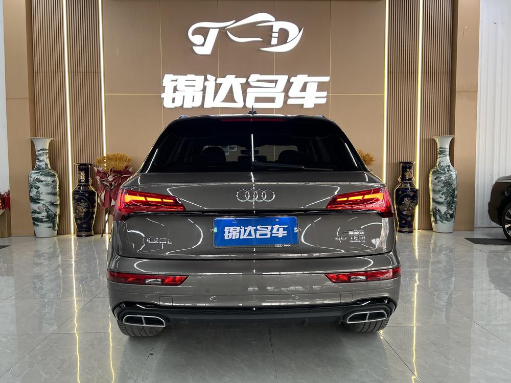 Audi Audi Q5L