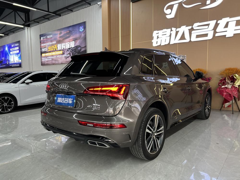 Audi Audi Q5L