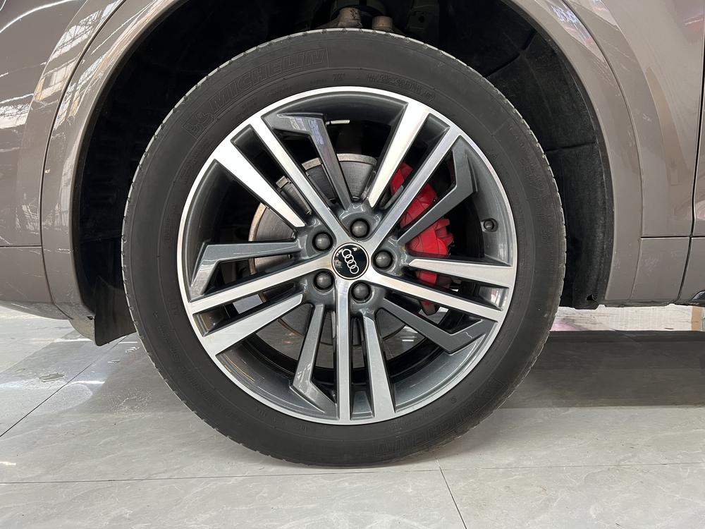 Audi Audi Q5L