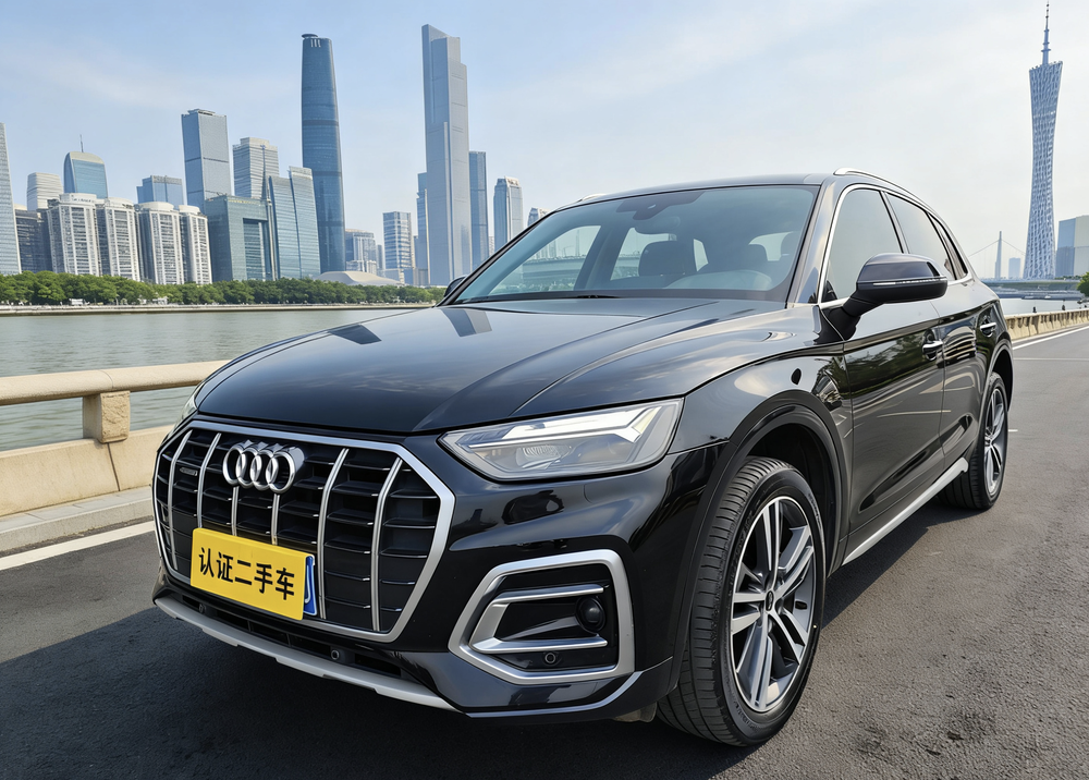 Audi Audi Q5L