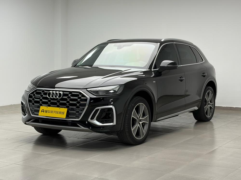 Audi Audi Q5L