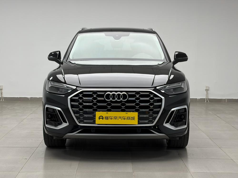 Audi Audi Q5L