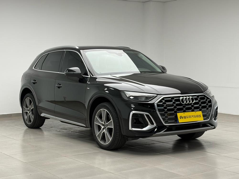 Audi Audi Q5L