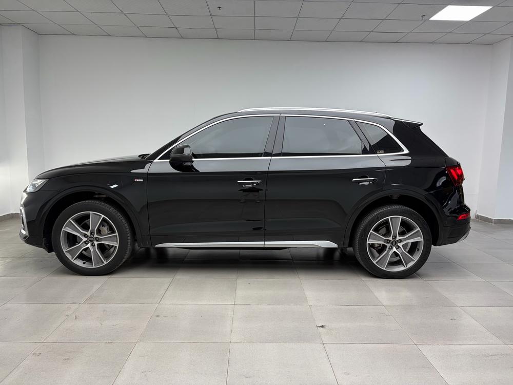 Audi Audi Q5L