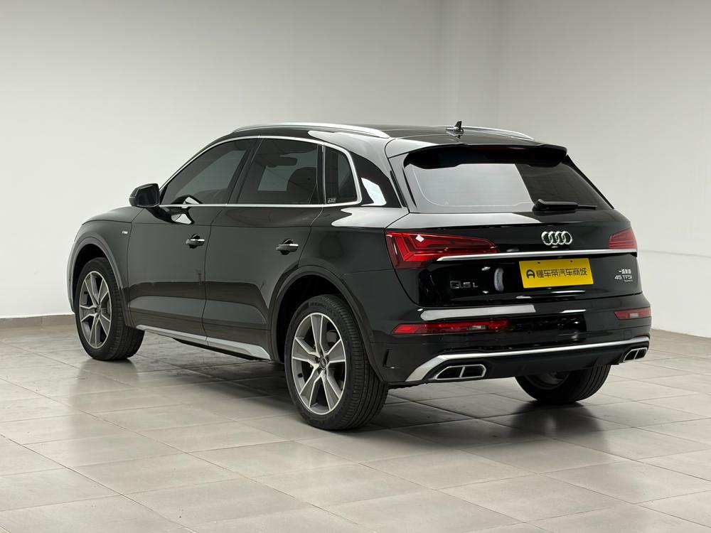 Audi Audi Q5L
