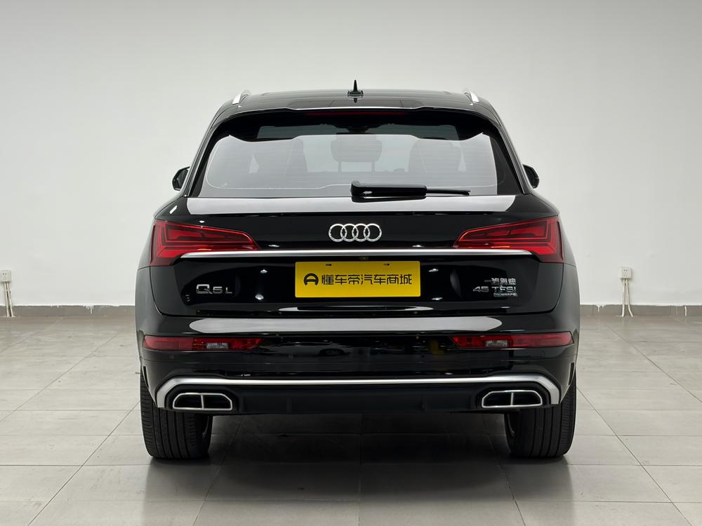 Audi Audi Q5L