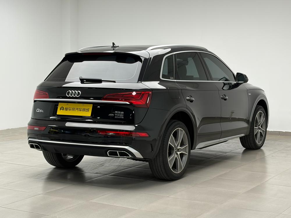 Audi Audi Q5L