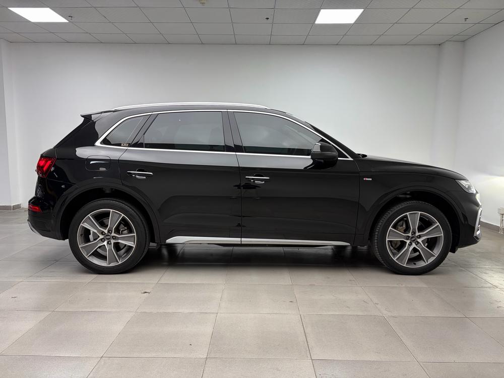 Audi Audi Q5L