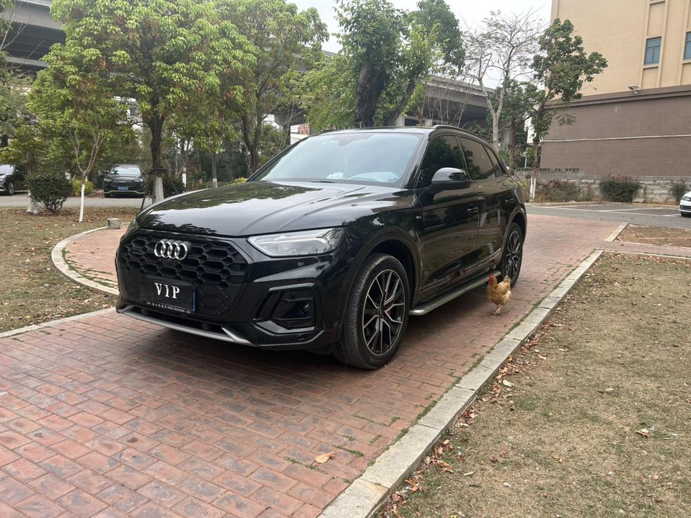 Audi Audi Q5L