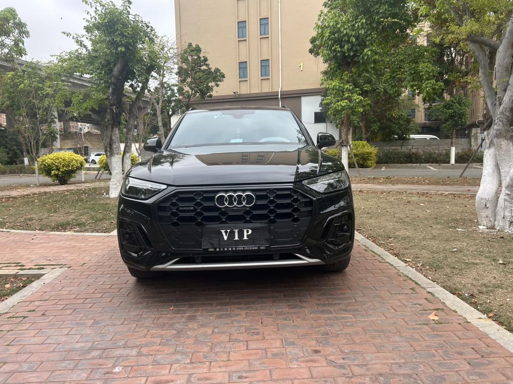Audi Audi Q5L