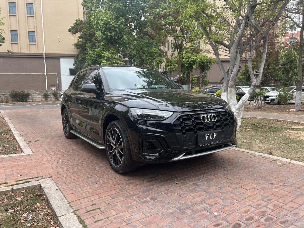 Audi Audi Q5L