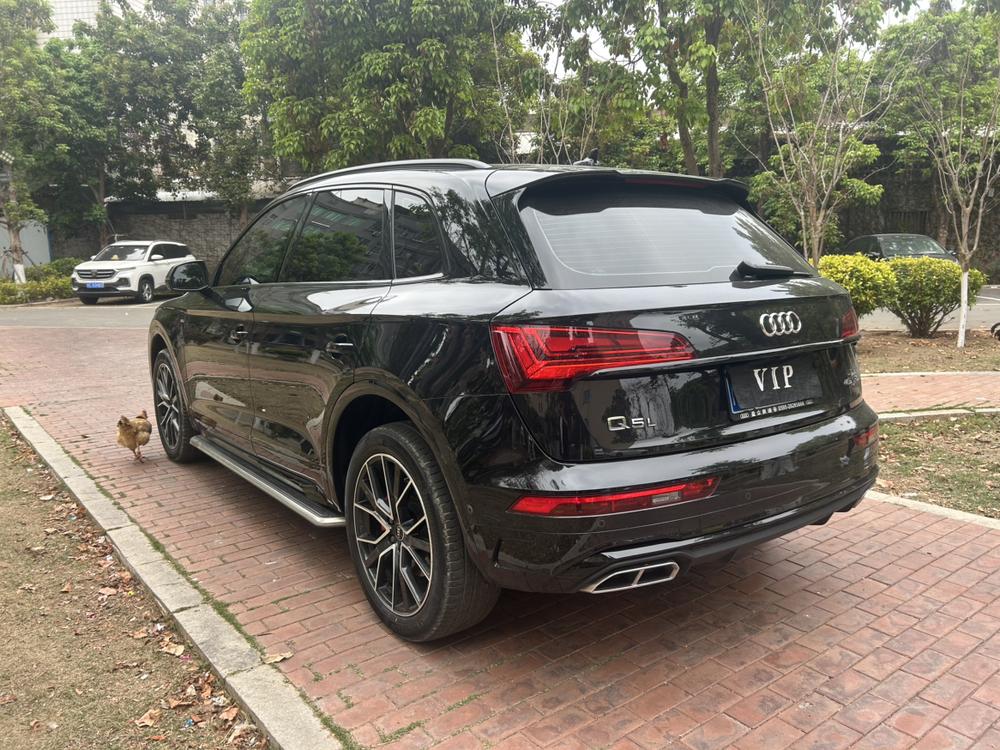 Audi Audi Q5L