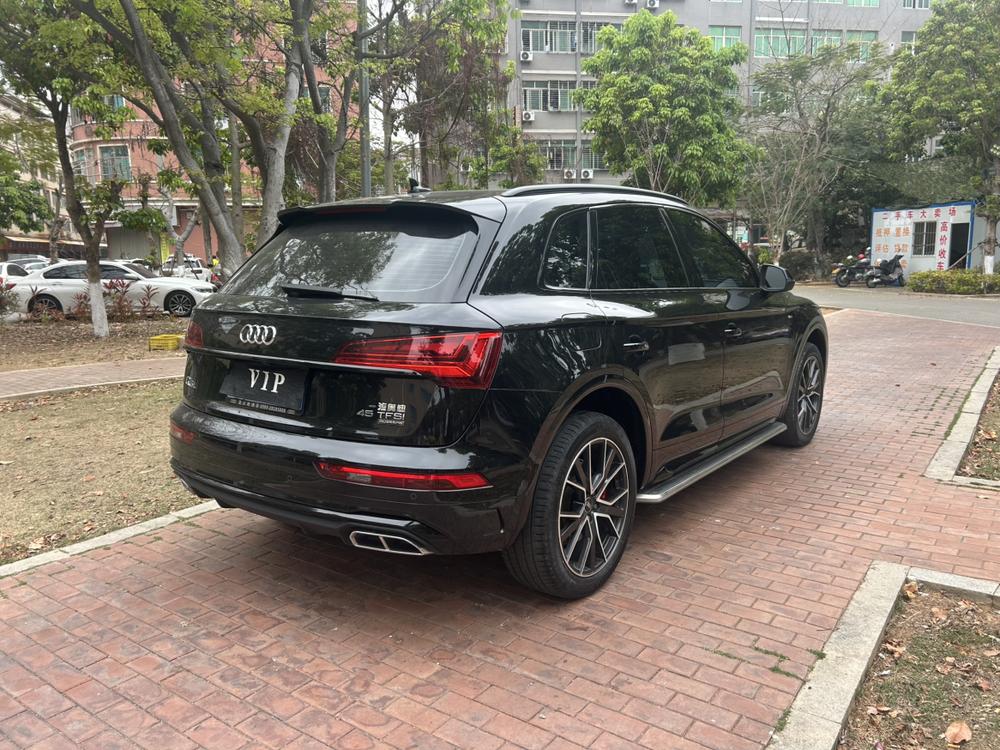 Audi Audi Q5L