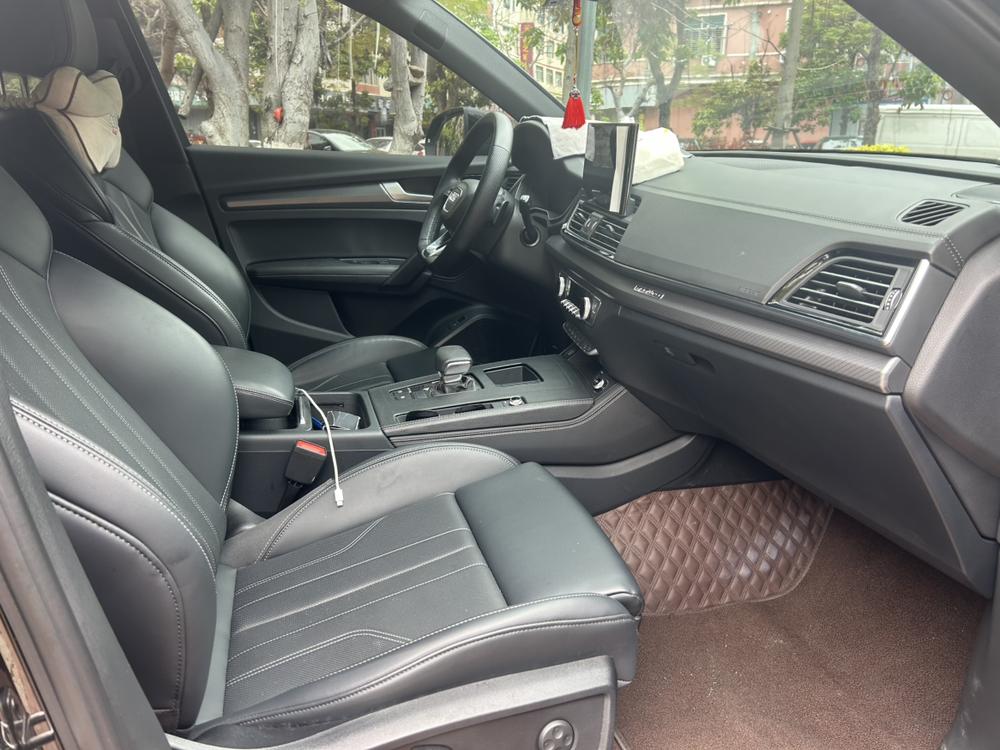 Audi Audi Q5L