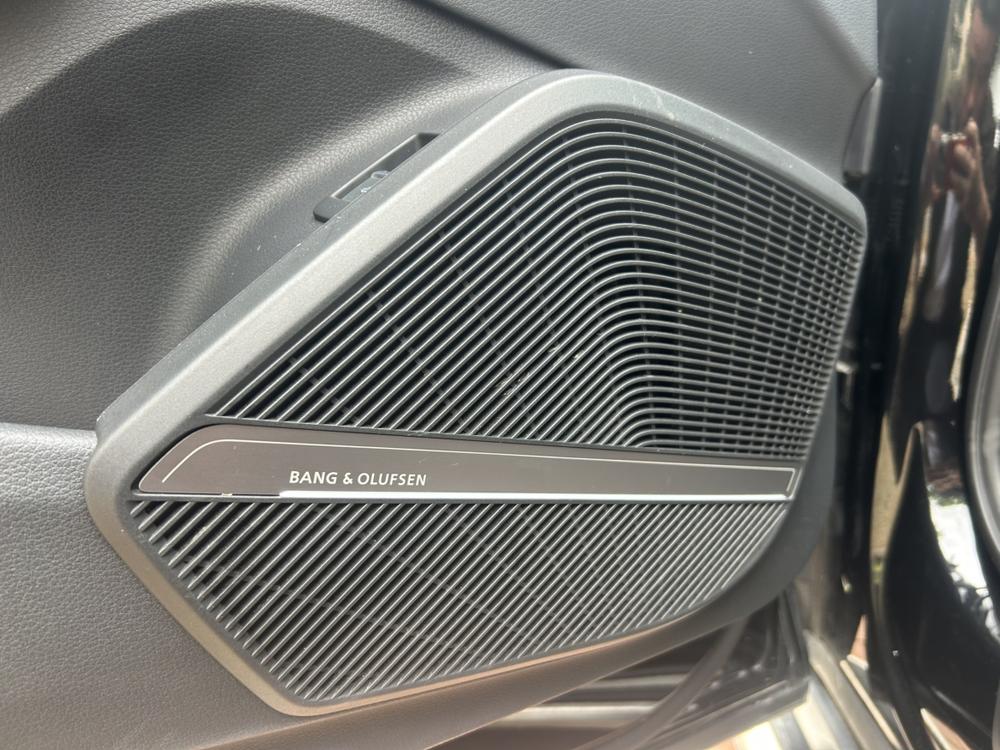 Audi Audi Q5L
