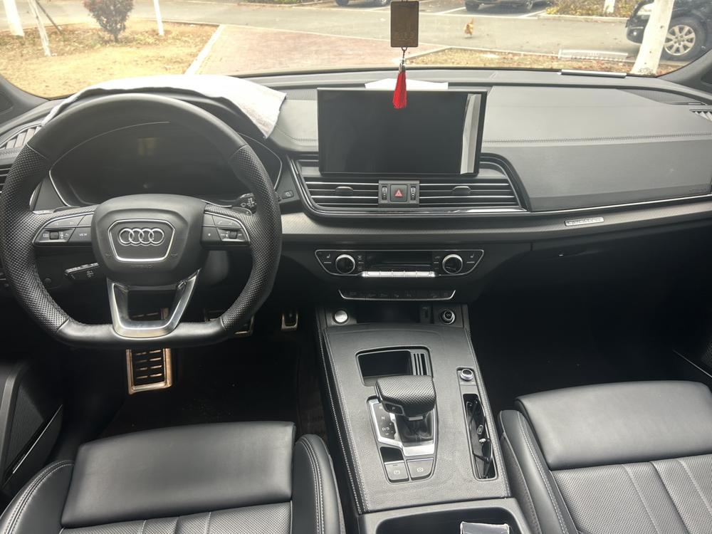 Audi Audi Q5L