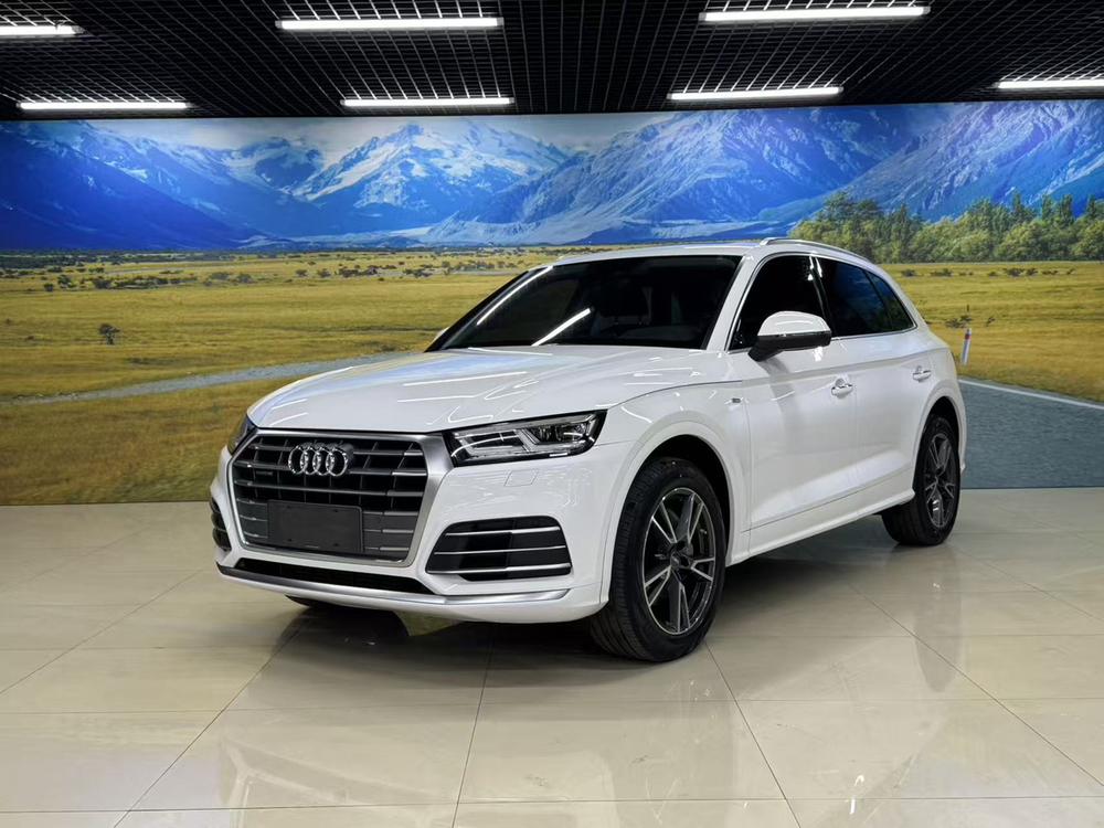 Audi Audi Q5L