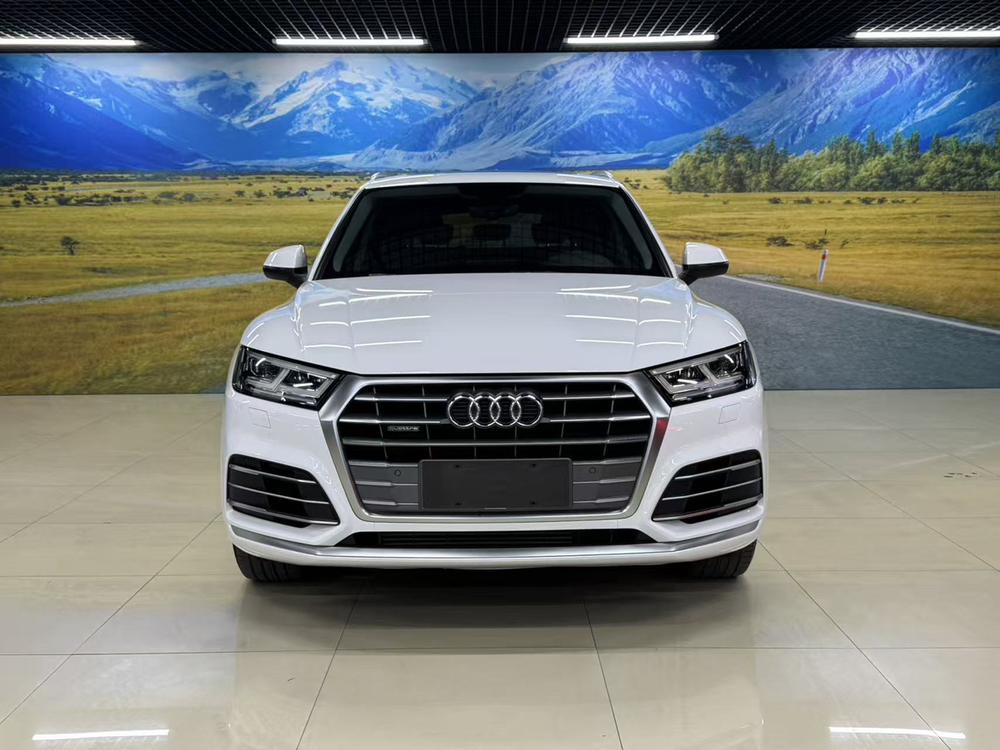 Audi Audi Q5L
