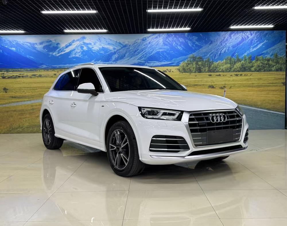 Audi Audi Q5L