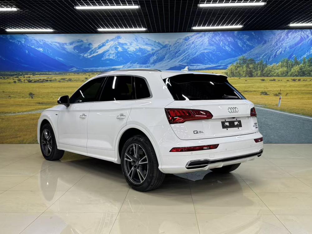 Audi Audi Q5L