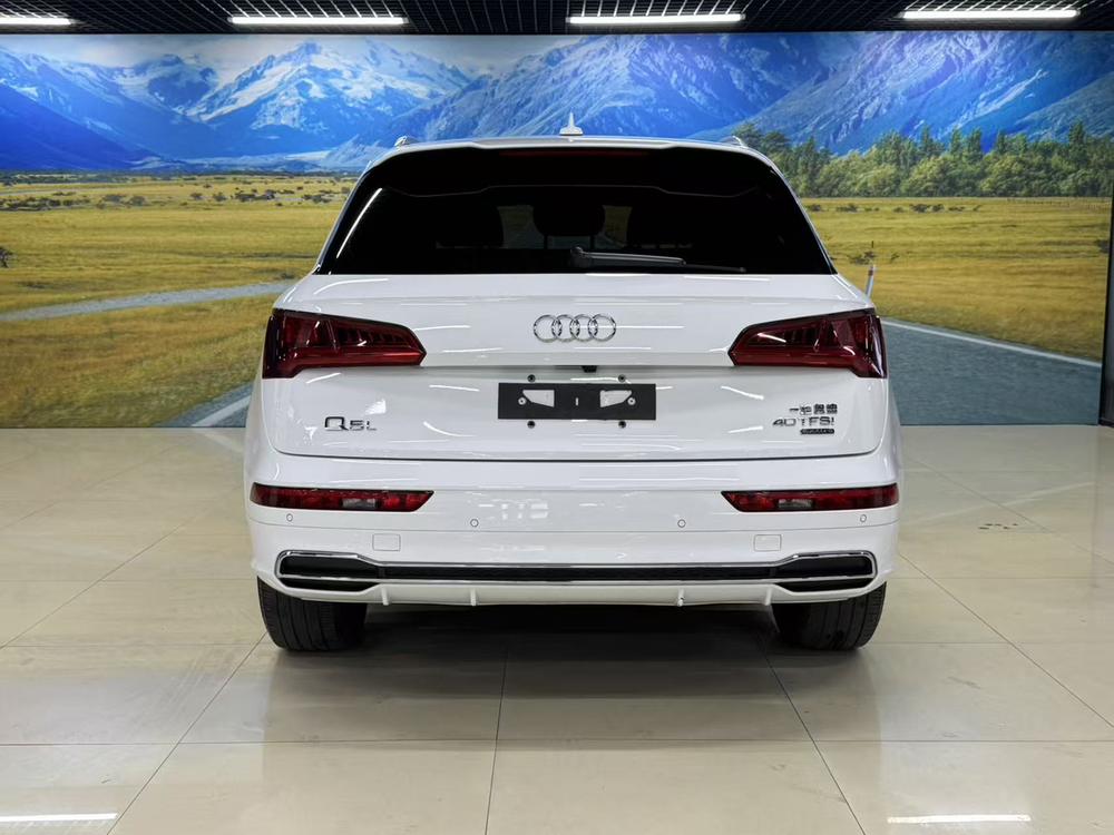 Audi Audi Q5L