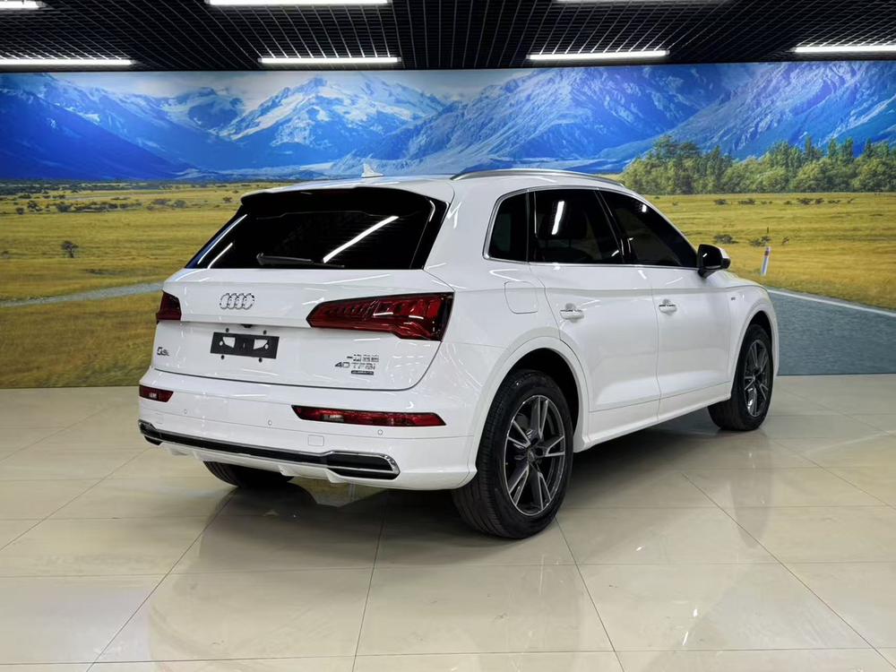 Audi Audi Q5L
