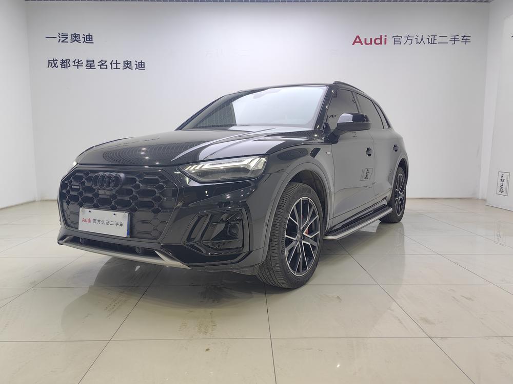 Audi Audi Q5L