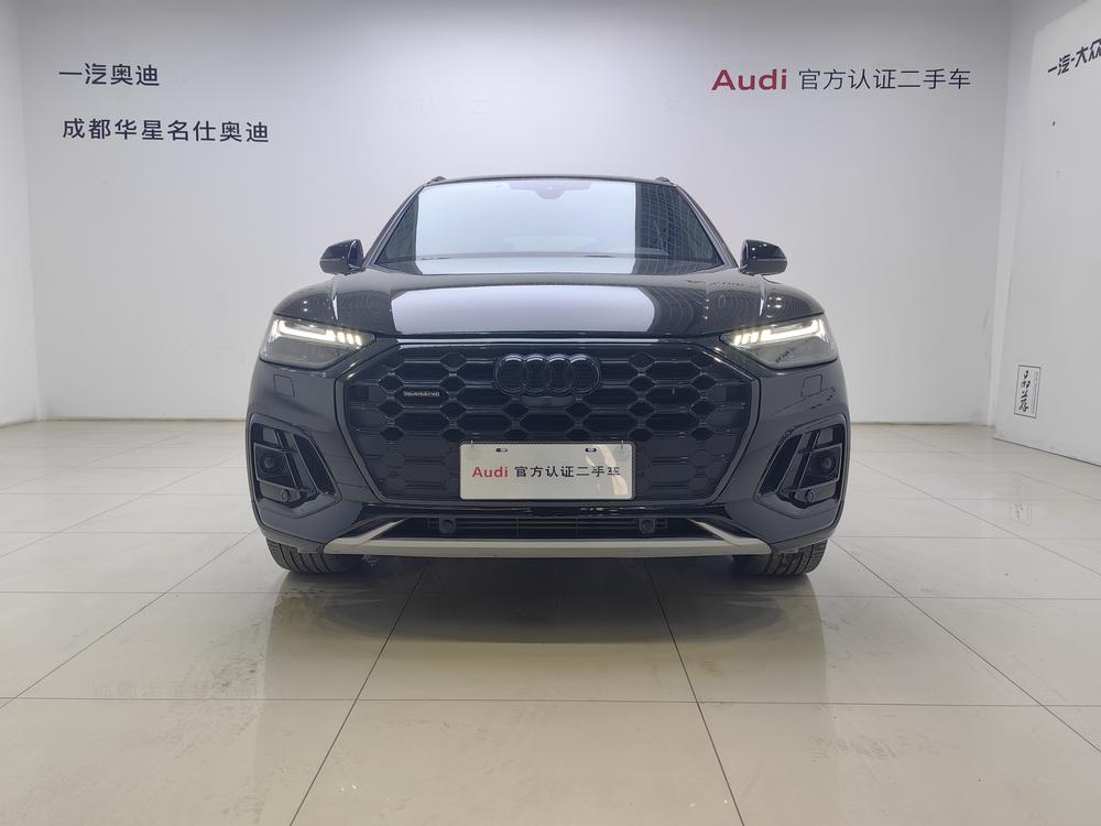 Audi Audi Q5L