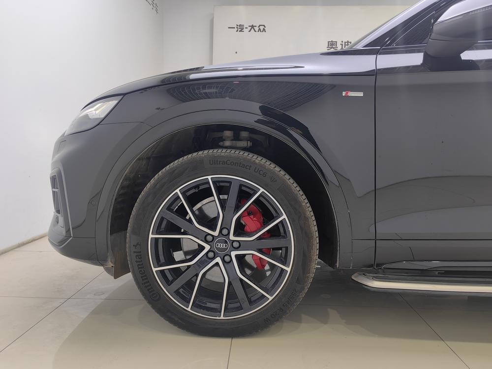 Audi Audi Q5L