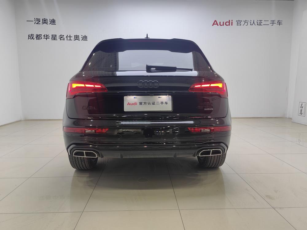 Audi Audi Q5L