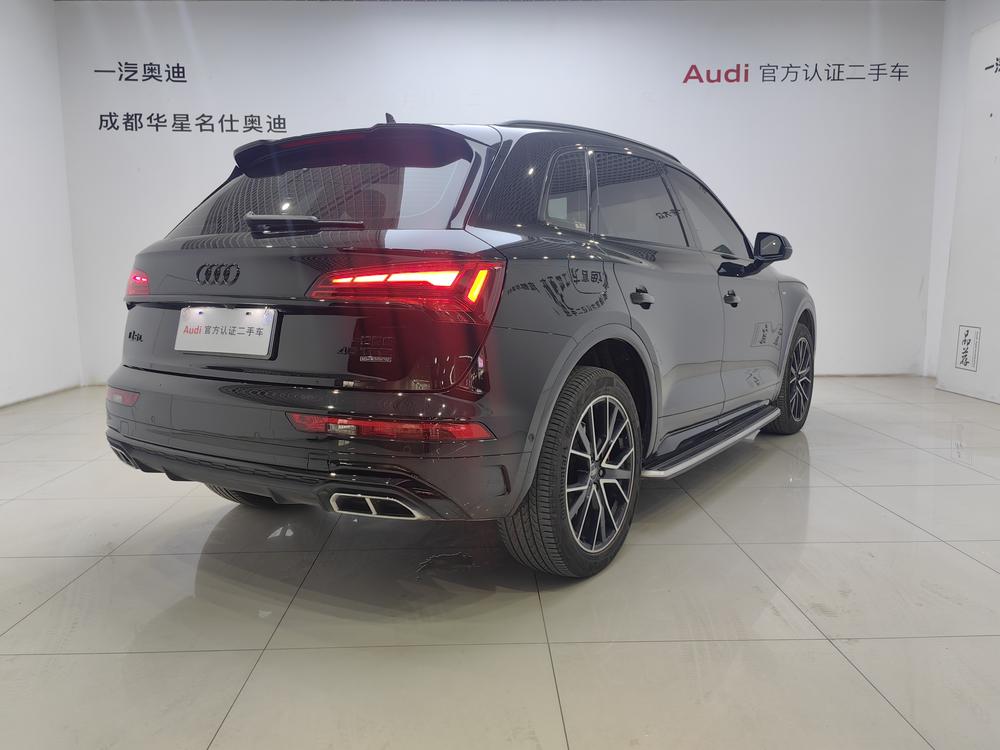 Audi Audi Q5L