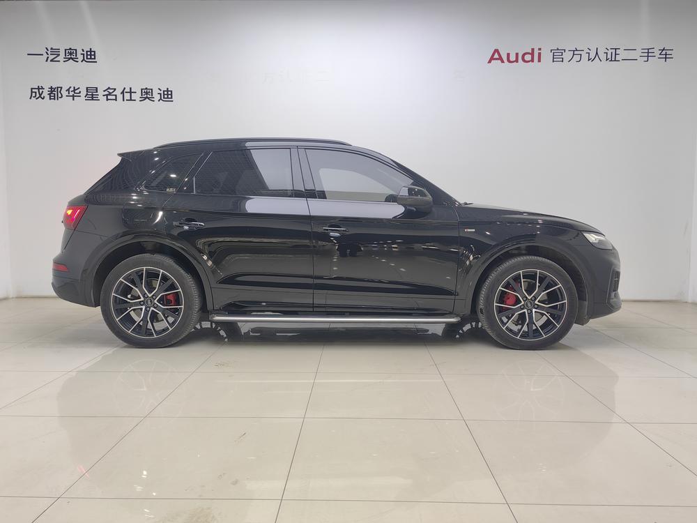 Audi Audi Q5L