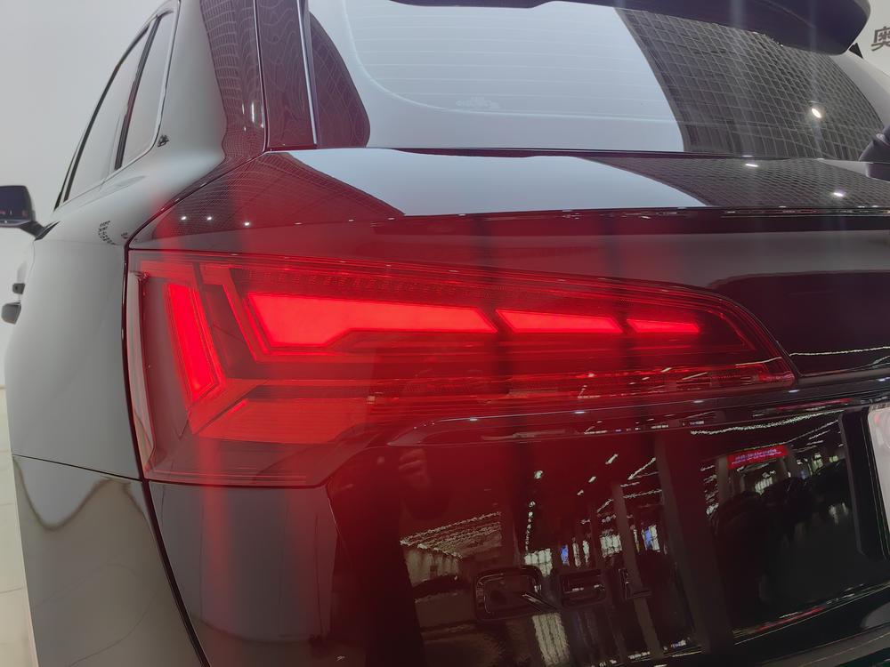 Audi Audi Q5L