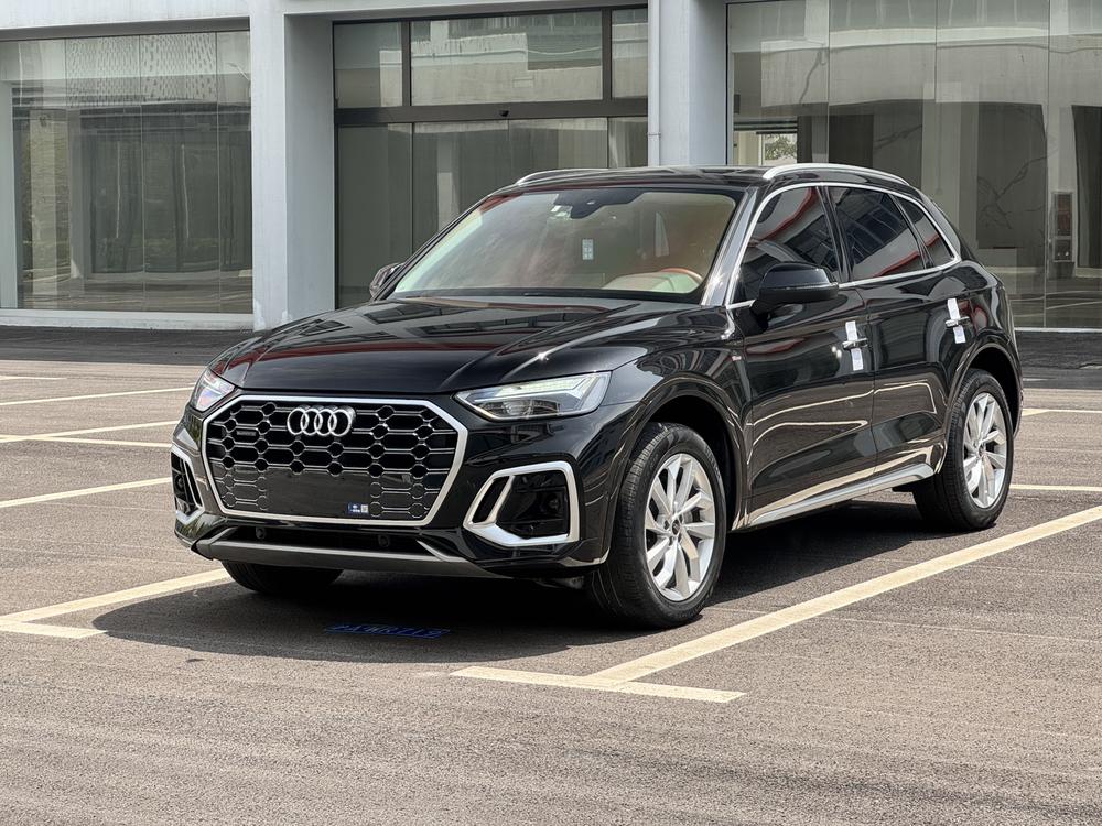 Audi Audi Q5L