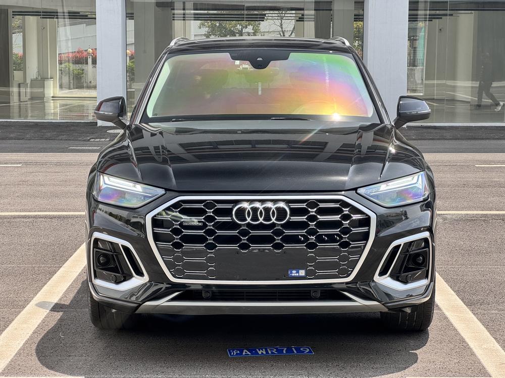 Audi Audi Q5L